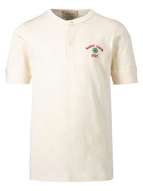 gucci shirt jongens en meisjes|Gucci Kids voor kinderen .